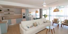Revente - Penthouse - Lo Pagan - LA PUNTICA