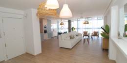 Revente - Penthouse - Lo Pagan - LA PUNTICA