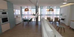 Revente - Penthouse - Lo Pagan - LA PUNTICA