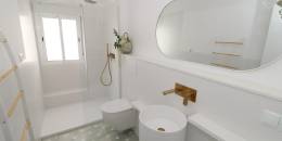 Revente - Penthouse - Lo Pagan - LA PUNTICA