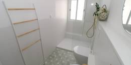 Revente - Penthouse - Lo Pagan - LA PUNTICA