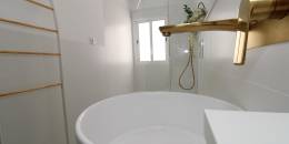 Revente - Penthouse - Lo Pagan - LA PUNTICA