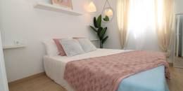 Revente - Penthouse - Lo Pagan - LA PUNTICA
