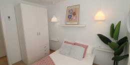 Revente - Penthouse - Lo Pagan - LA PUNTICA
