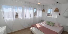 Revente - Penthouse - Lo Pagan - LA PUNTICA