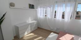 Revente - Penthouse - Lo Pagan - LA PUNTICA