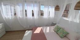 Revente - Penthouse - Lo Pagan - LA PUNTICA
