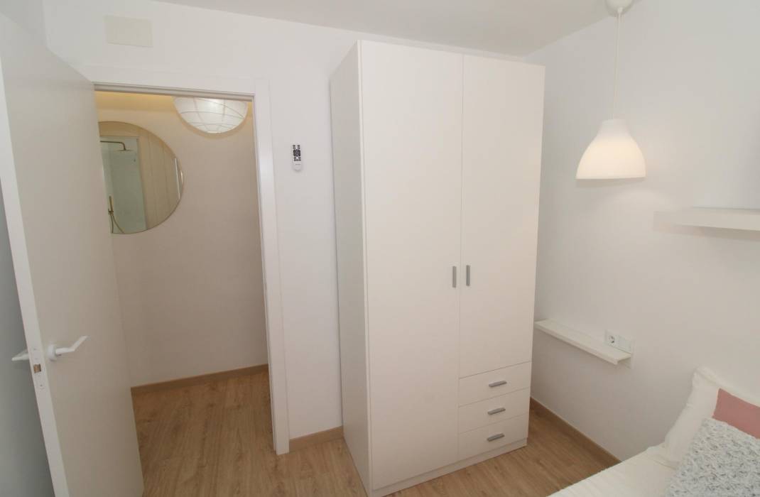 Revente - Penthouse - Lo Pagan - LA PUNTICA