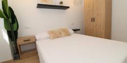 Revente - Penthouse - Lo Pagan - LA PUNTICA