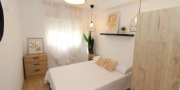 Revente - Penthouse - Lo Pagan - LA PUNTICA