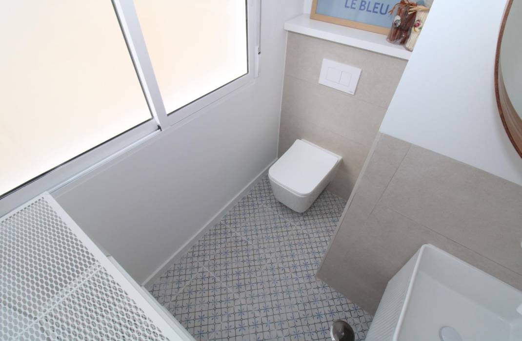 Revente - Penthouse - Lo Pagan - LA PUNTICA