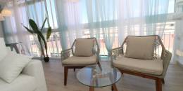 Revente - Penthouse - Lo Pagan - LA PUNTICA