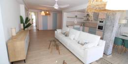 Revente - Penthouse - Lo Pagan - LA PUNTICA