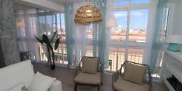 Revente - Penthouse - Lo Pagan - LA PUNTICA