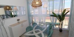 Revente - Penthouse - Lo Pagan - LA PUNTICA