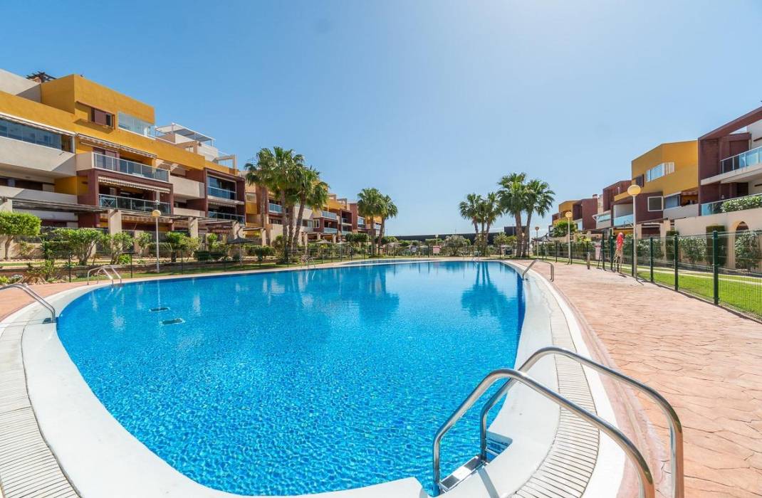 Revente - Penthouse - Orihuela Costa