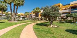 Revente - Penthouse - Orihuela Costa