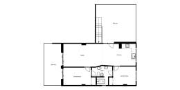 Revente - Penthouse - Orihuela Costa