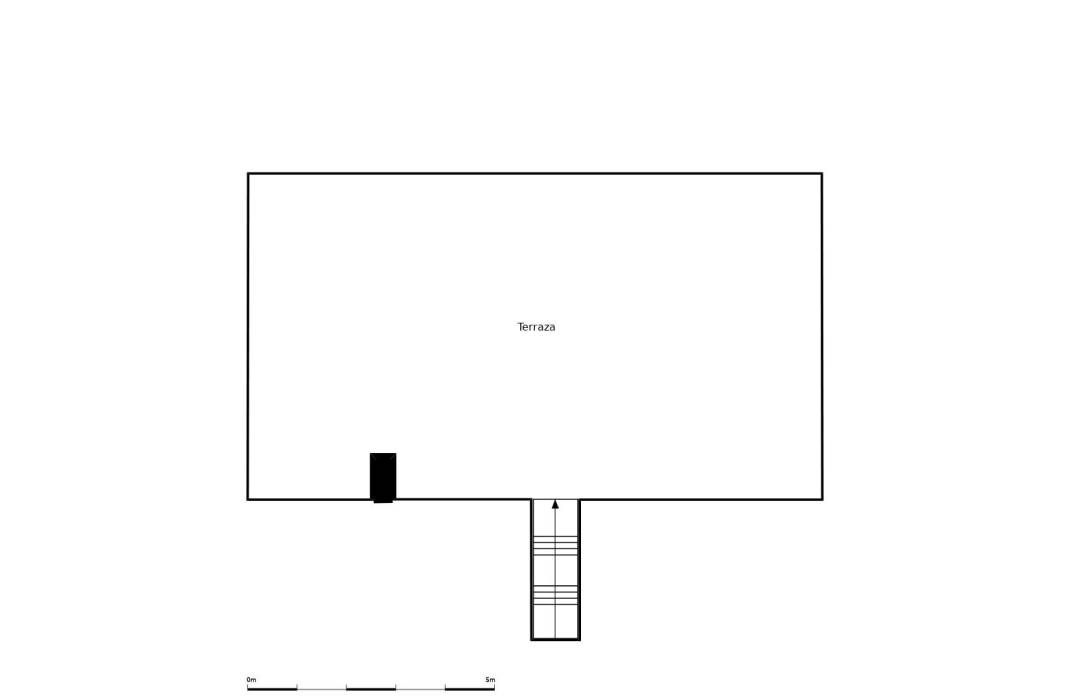 Revente - Penthouse - Orihuela Costa