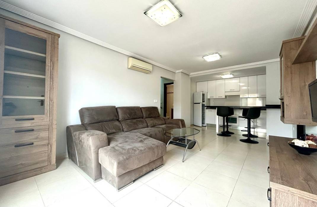 Revente - Penthouse - Orihuela Costa