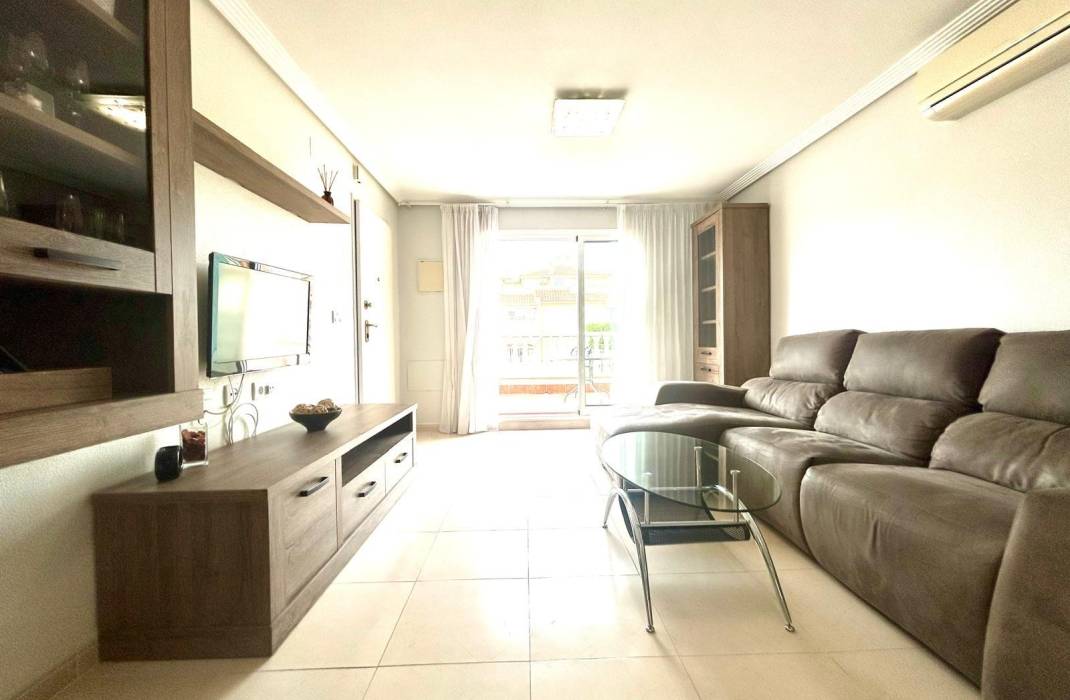 Revente - Penthouse - Orihuela Costa