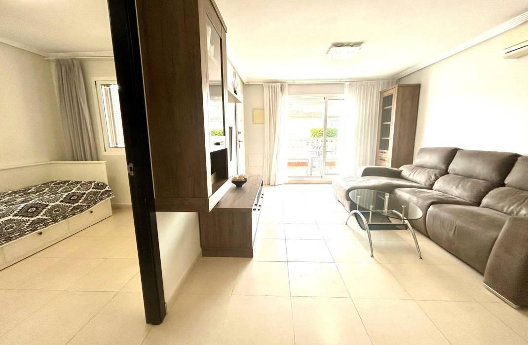 Revente - Penthouse - Orihuela Costa