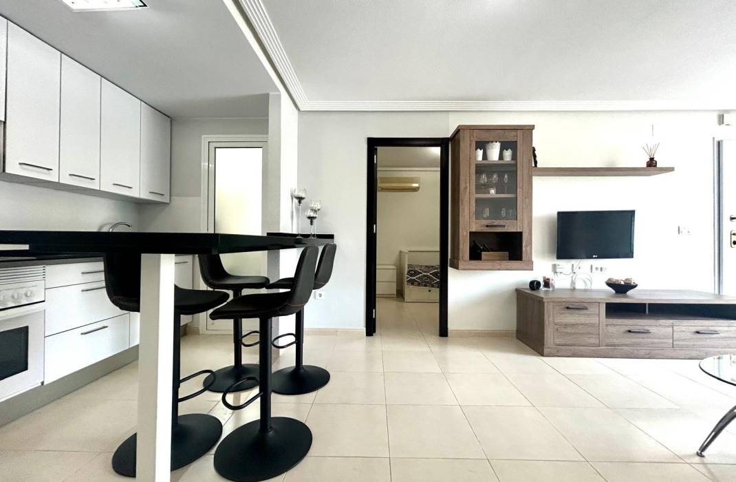 Revente - Penthouse - Orihuela Costa