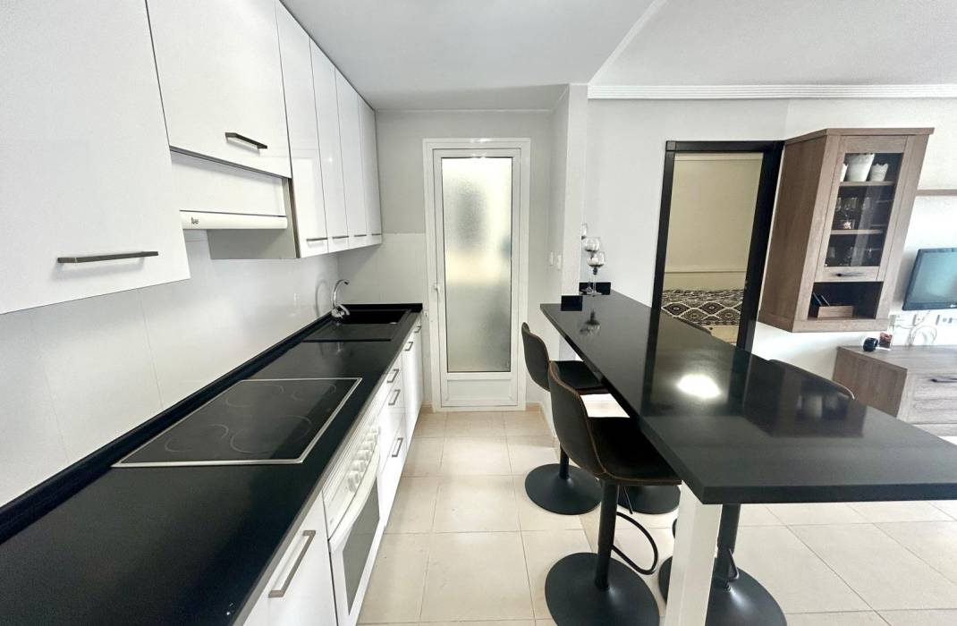 Revente - Penthouse - Orihuela Costa