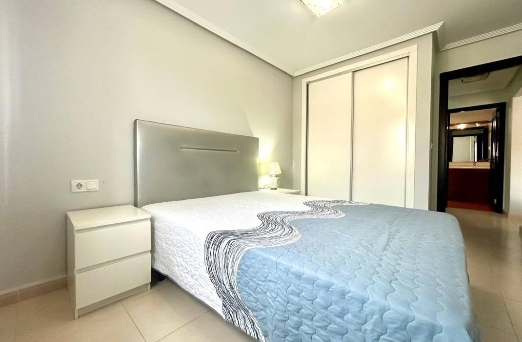 Revente - Penthouse - Orihuela Costa
