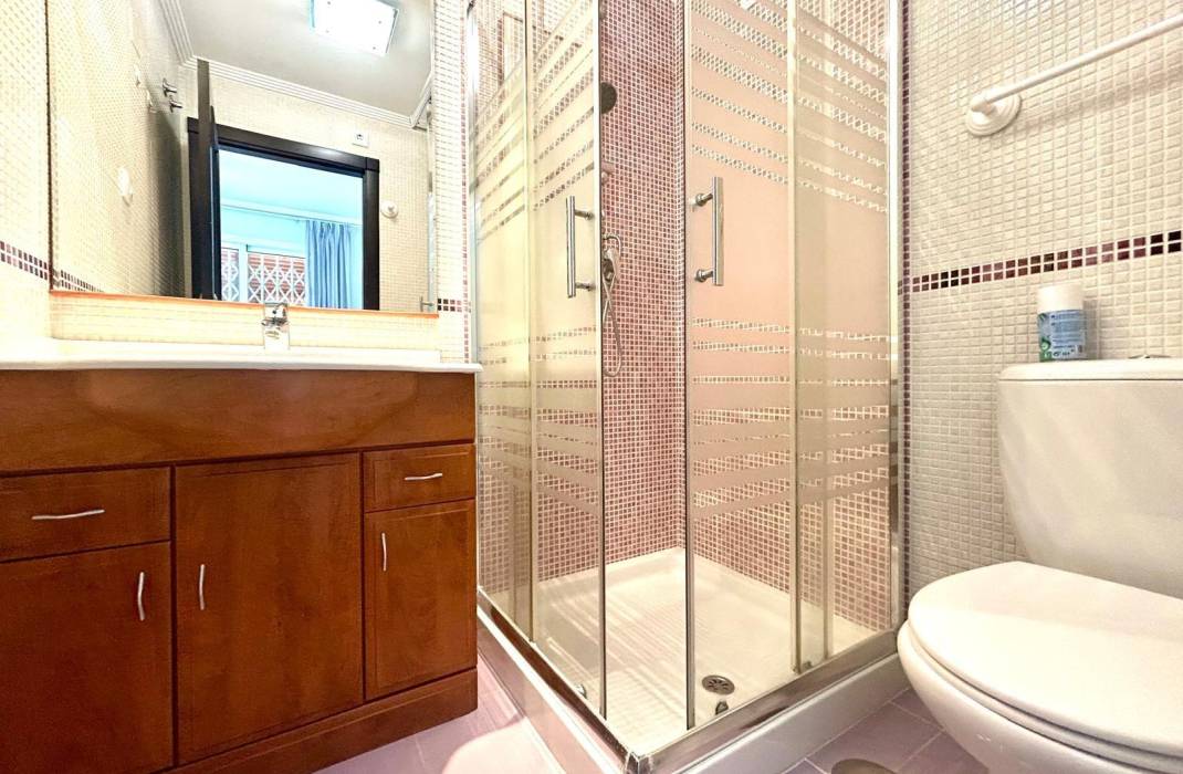 Revente - Penthouse - Orihuela Costa