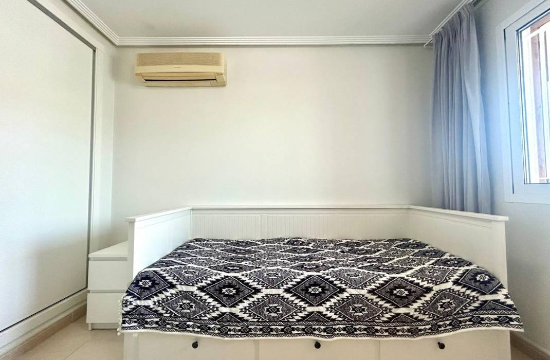 Revente - Penthouse - Orihuela Costa