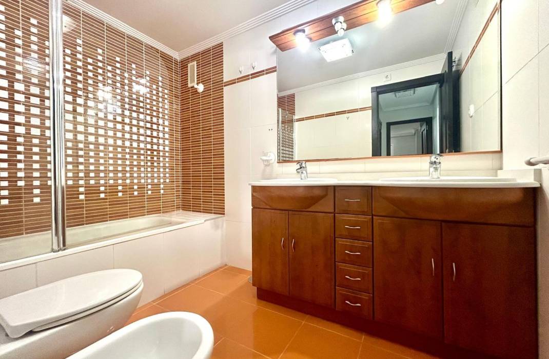 Revente - Penthouse - Orihuela Costa