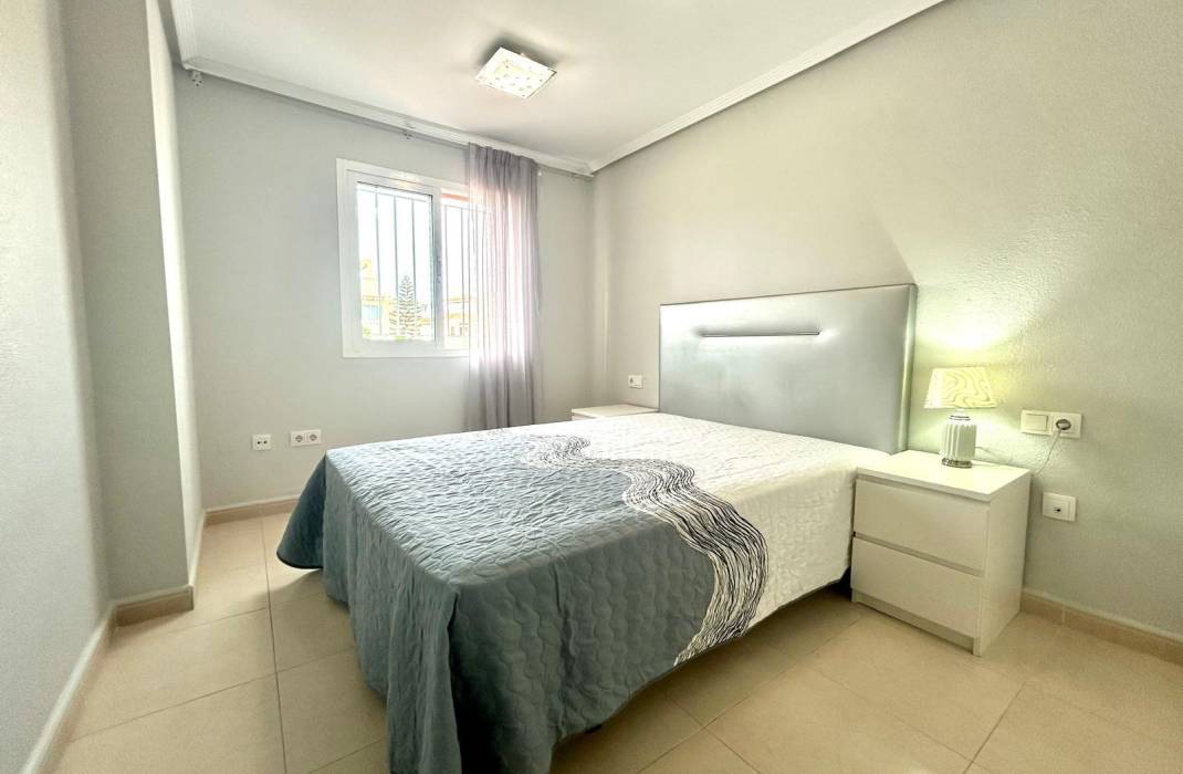 Revente - Penthouse - Orihuela Costa
