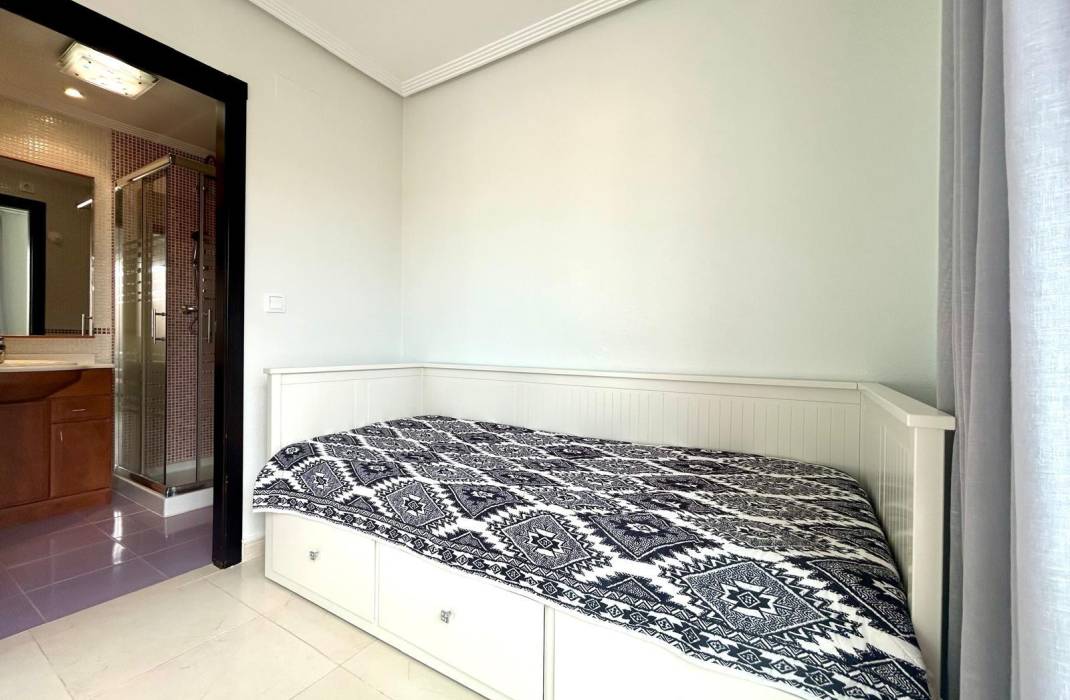 Revente - Penthouse - Orihuela Costa