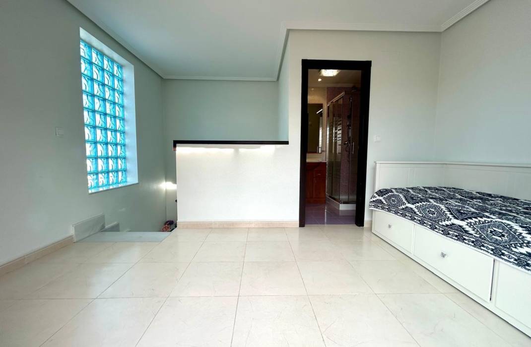 Revente - Penthouse - Orihuela Costa