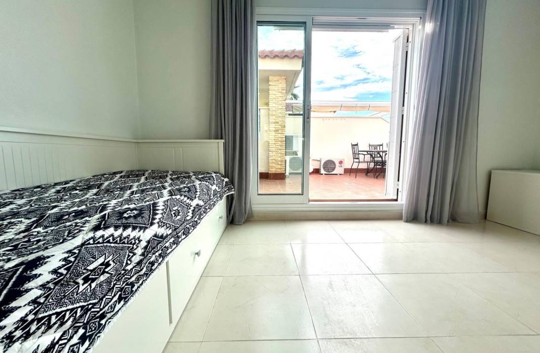 Revente - Penthouse - Orihuela Costa