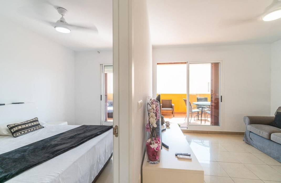 Revente - Penthouse - Orihuela Costa