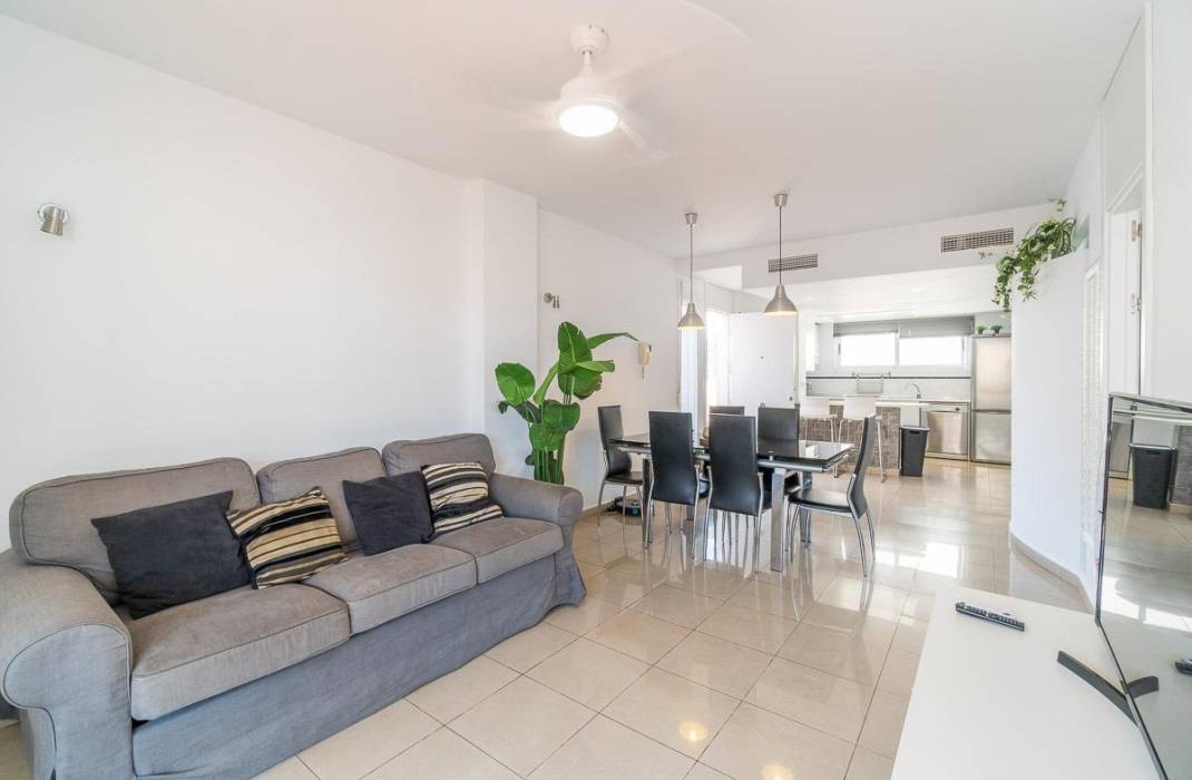 Revente - Penthouse - Orihuela Costa