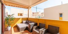 Revente - Penthouse - Orihuela Costa