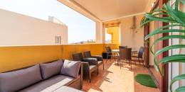Revente - Penthouse - Orihuela Costa