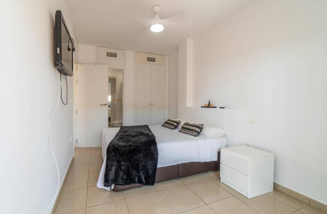 Revente - Penthouse - Orihuela Costa