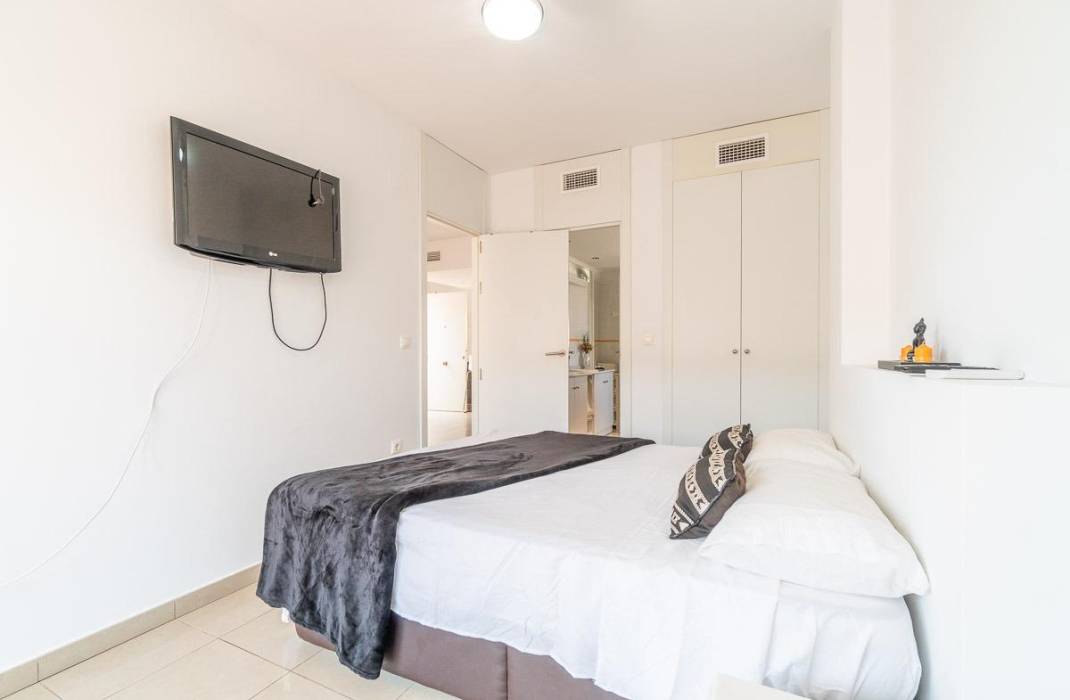 Revente - Penthouse - Orihuela Costa