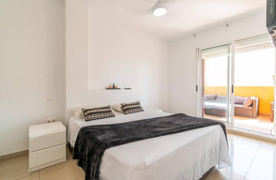 Revente - Penthouse - Orihuela Costa