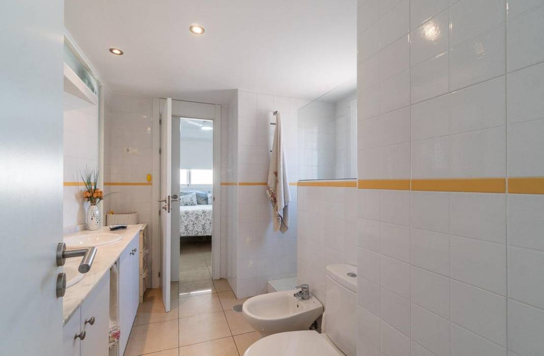 Revente - Penthouse - Orihuela Costa