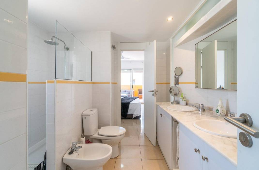 Revente - Penthouse - Orihuela Costa