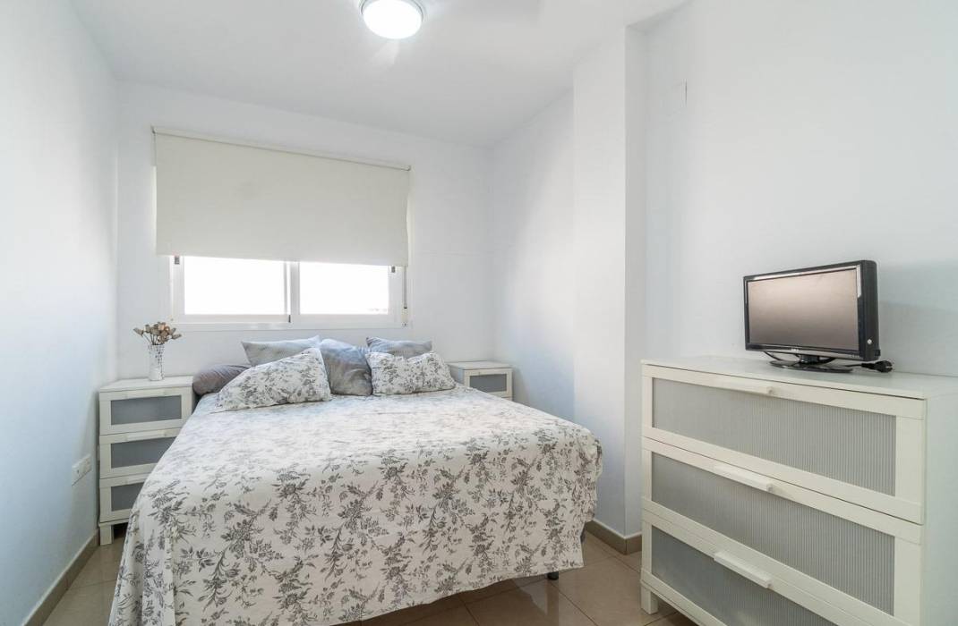 Revente - Penthouse - Orihuela Costa