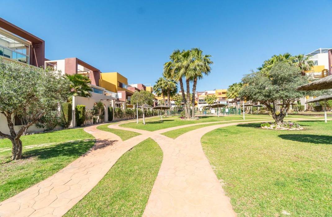 Revente - Penthouse - Orihuela Costa