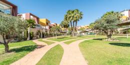 Revente - Penthouse - Orihuela Costa