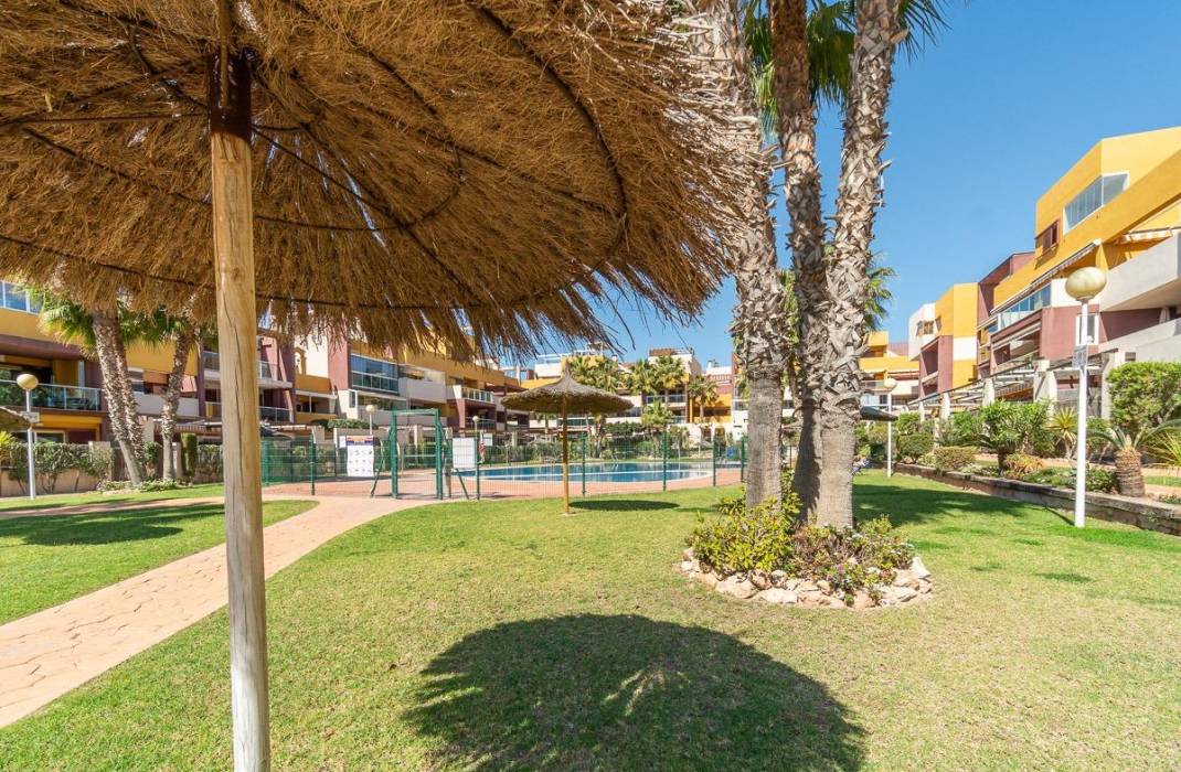 Revente - Penthouse - Orihuela Costa