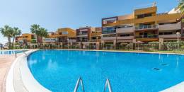 Revente - Penthouse - Orihuela Costa